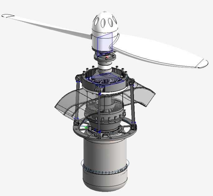 几何建模引擎 GSolid