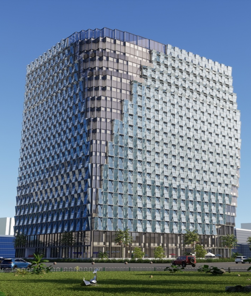 图形渲染引擎 UGS