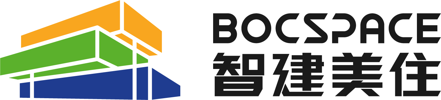 智建美住
