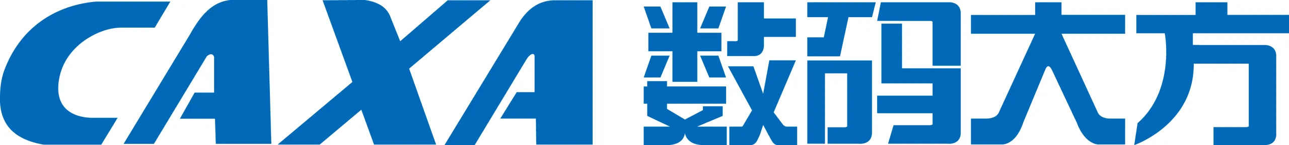 数码大方